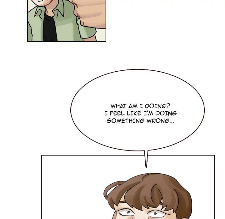 Too Pretty Manhwa - Chapter 35 Page 76