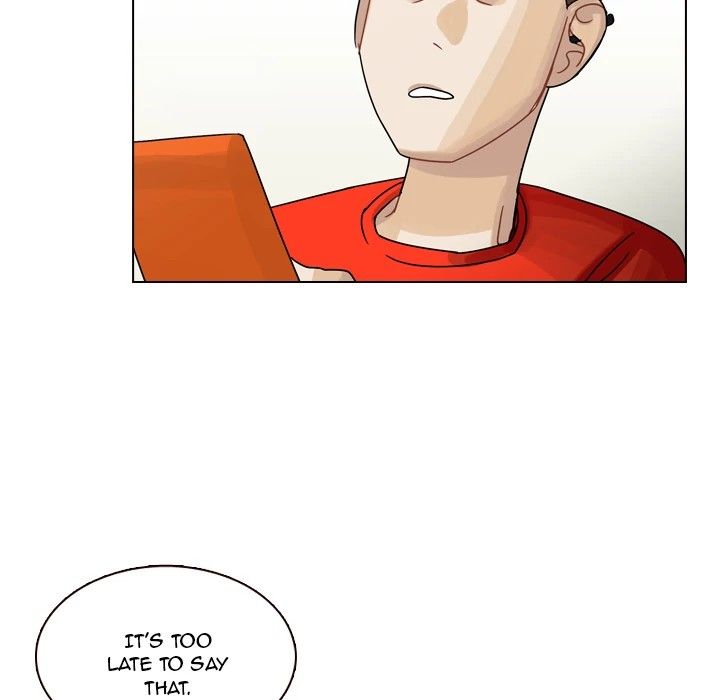 Too Pretty Manhwa - Chapter 35 Page 77