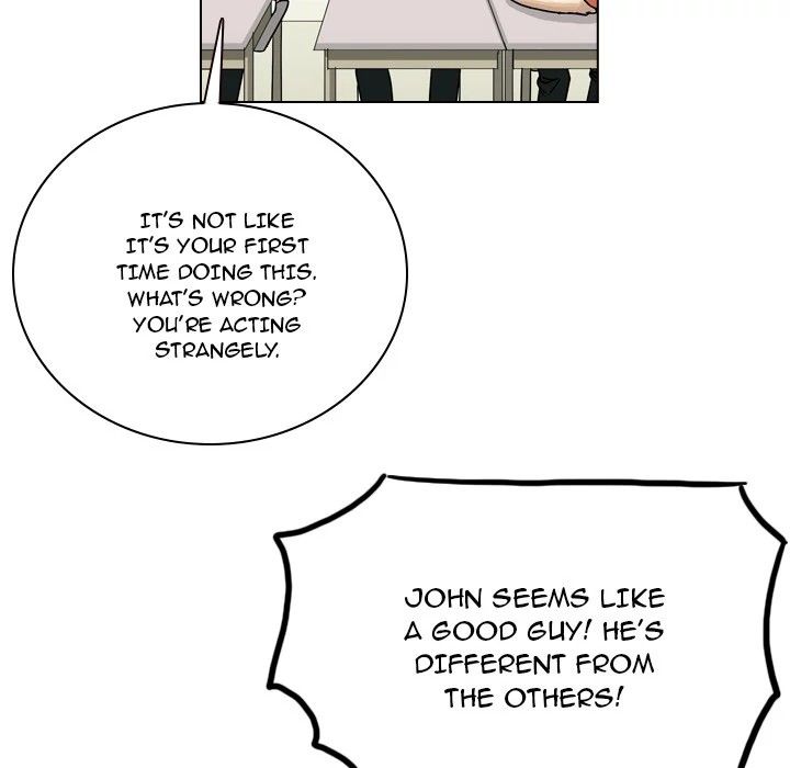 Too Pretty Manhwa - Chapter 35 Page 79