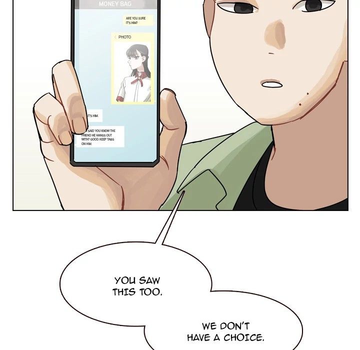 Too Pretty Manhwa - Chapter 35 Page 82