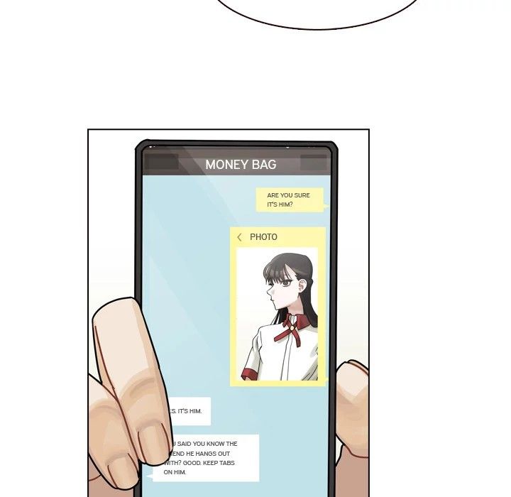 Too Pretty Manhwa - Chapter 35 Page 83