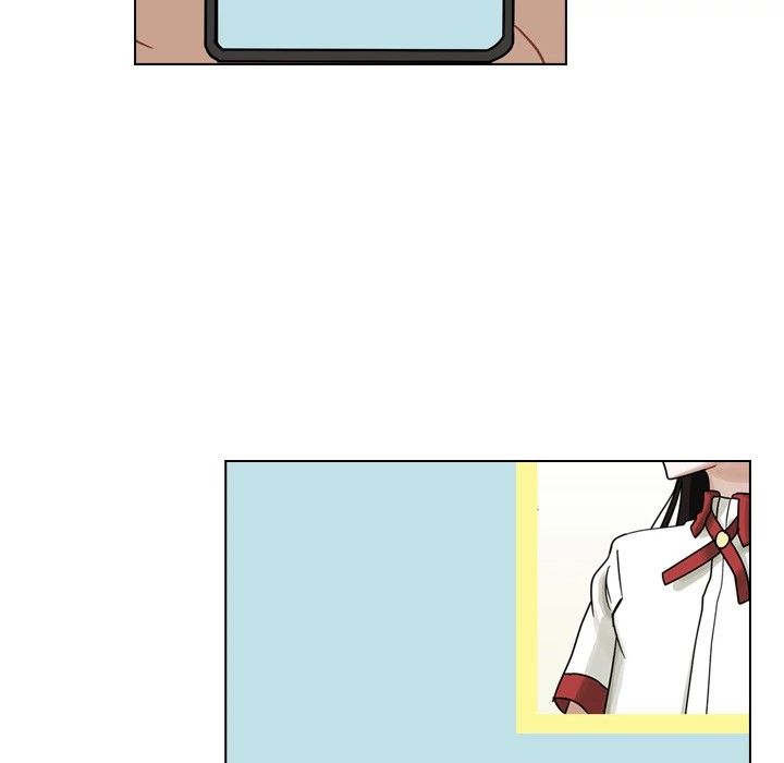 Too Pretty Manhwa - Chapter 35 Page 84