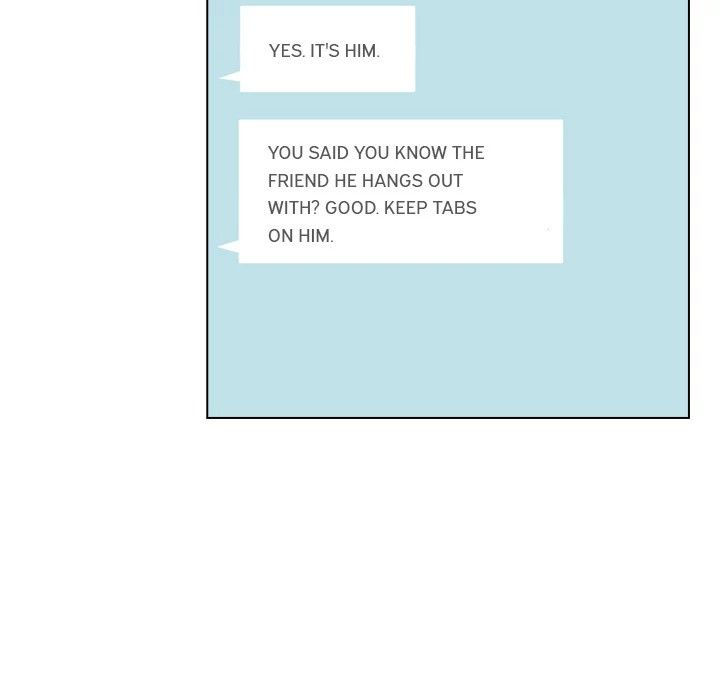 Too Pretty Manhwa - Chapter 35 Page 85