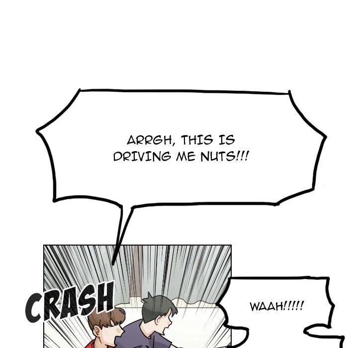 Too Pretty Manhwa - Chapter 35 Page 86