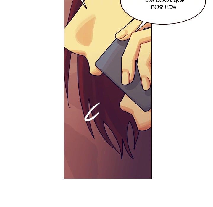 Too Pretty Manhwa - Chapter 35 Page 92