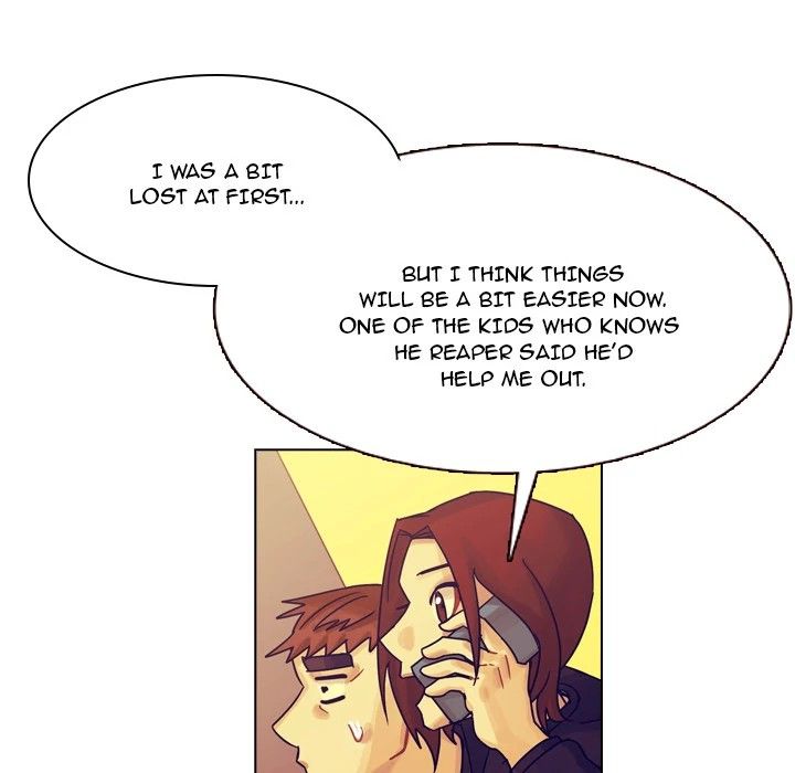 Too Pretty Manhwa - Chapter 35 Page 93