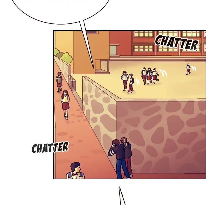 Too Pretty Manhwa - Chapter 35 Page 95