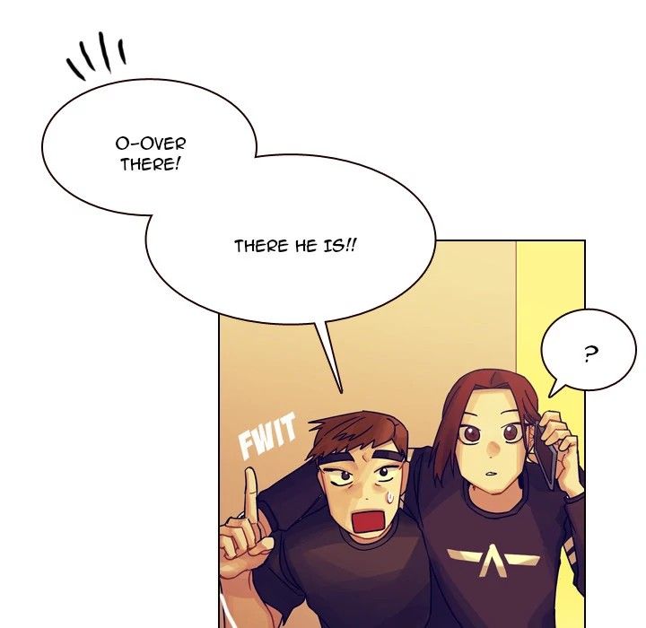 Too Pretty Manhwa - Chapter 35 Page 98