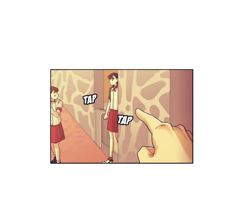 Too Pretty Manhwa - Chapter 35 Page 100