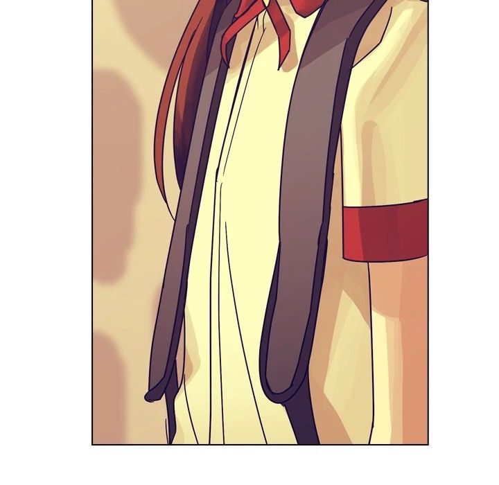 Too Pretty Manhwa - Chapter 35 Page 103