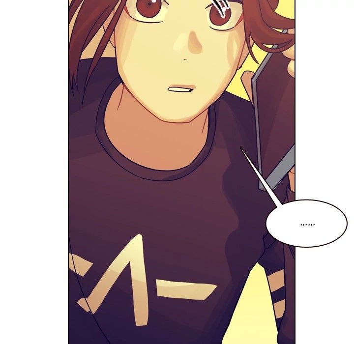 Too Pretty Manhwa - Chapter 35 Page 105