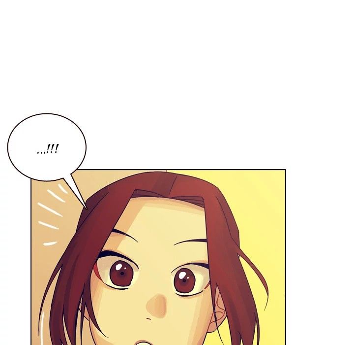 Too Pretty Manhwa - Chapter 35 Page 107