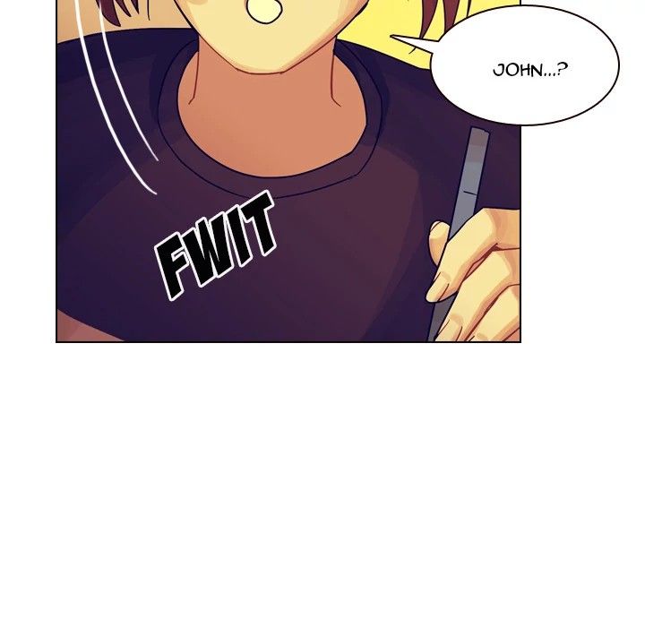 Too Pretty Manhwa - Chapter 35 Page 108