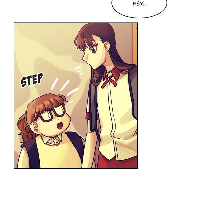 Too Pretty Manhwa - Chapter 35 Page 111