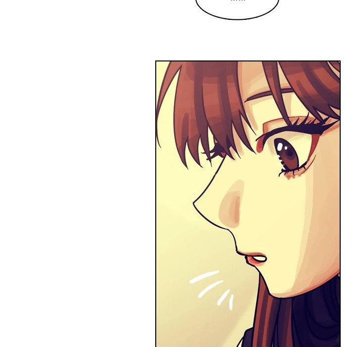 Too Pretty Manhwa - Chapter 35 Page 114