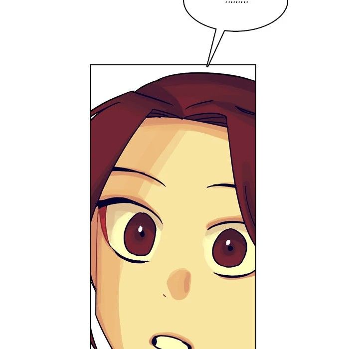 Too Pretty Manhwa - Chapter 35 Page 116