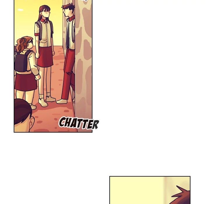 Too Pretty Manhwa - Chapter 35 Page 121