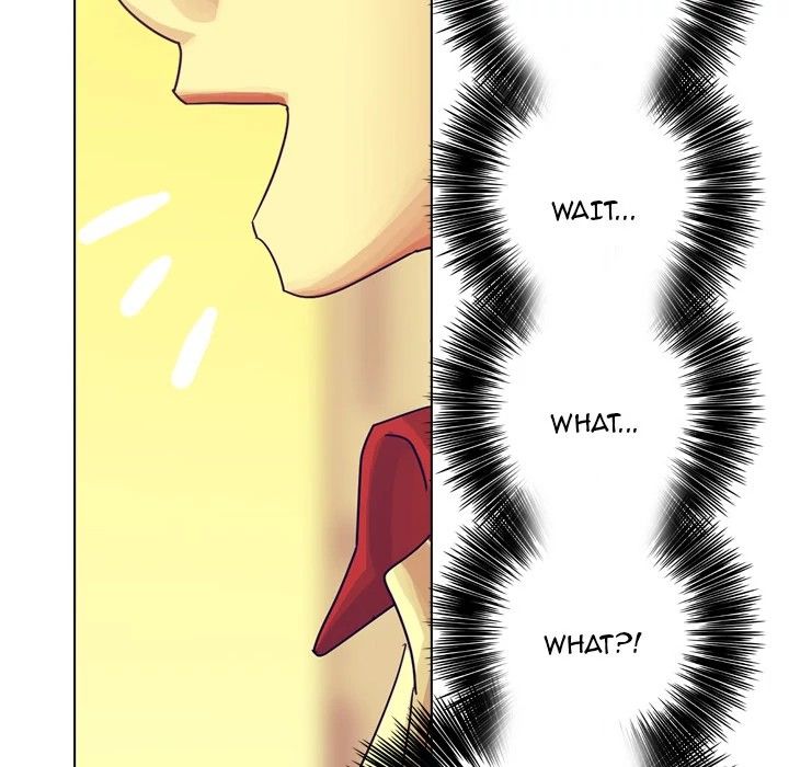 Too Pretty Manhwa - Chapter 35 Page 126