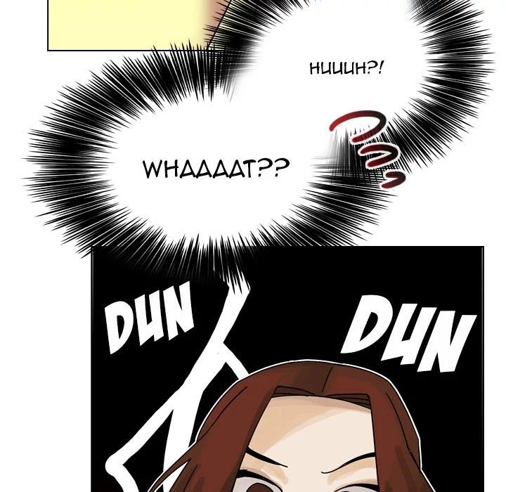 Too Pretty Manhwa - Chapter 35 Page 127