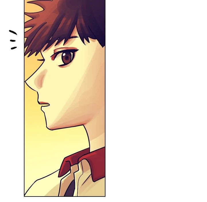 Too Pretty Manhwa - Chapter 35 Page 131
