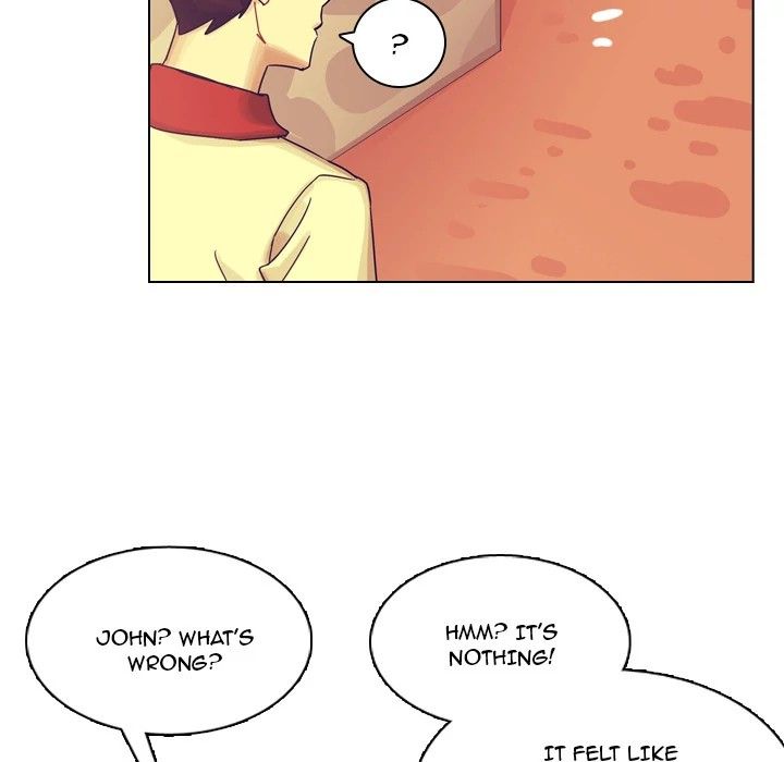 Too Pretty Manhwa - Chapter 35 Page 133