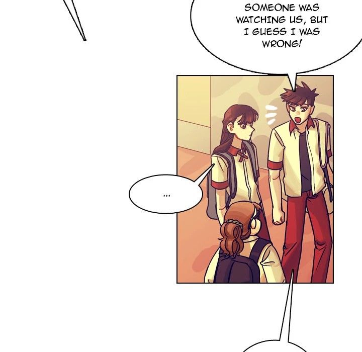 Too Pretty Manhwa - Chapter 35 Page 134