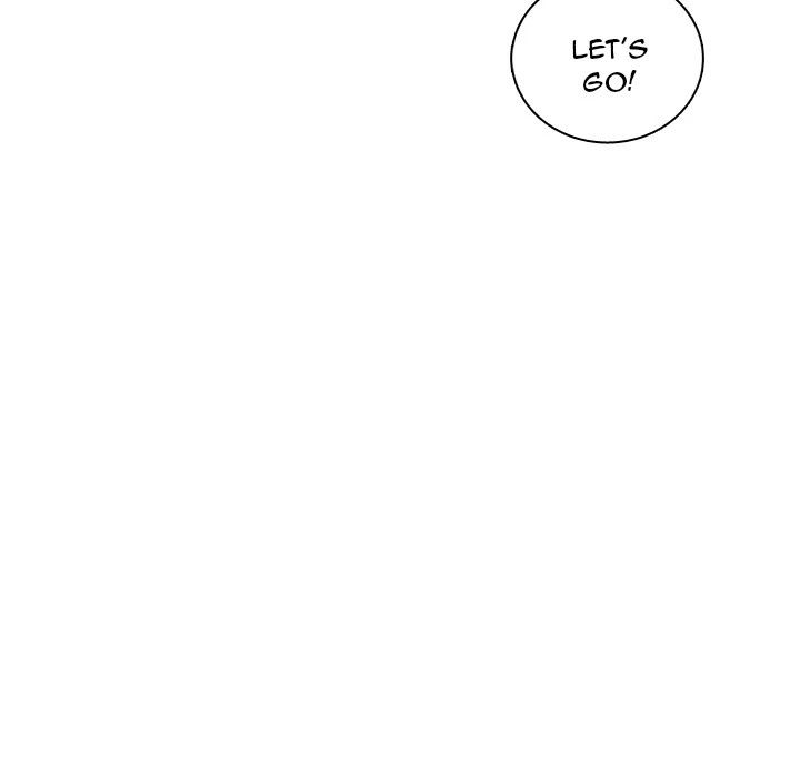 Too Pretty Manhwa - Chapter 35 Page 135