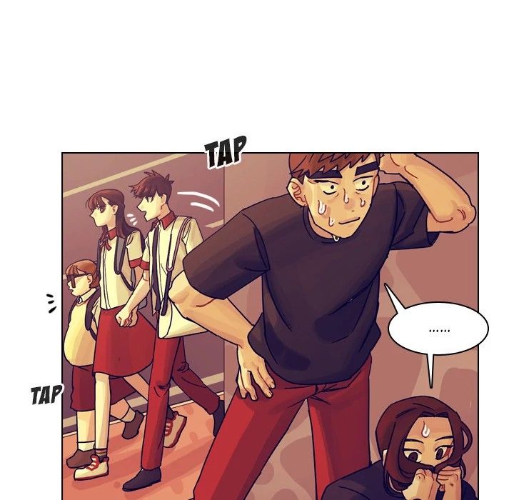 Too Pretty Manhwa - Chapter 35 Page 136