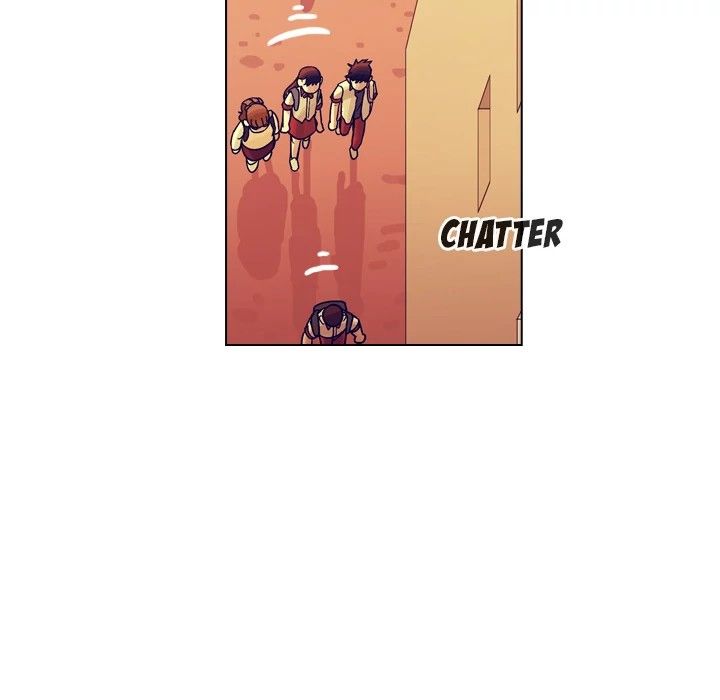Too Pretty Manhwa - Chapter 35 Page 141