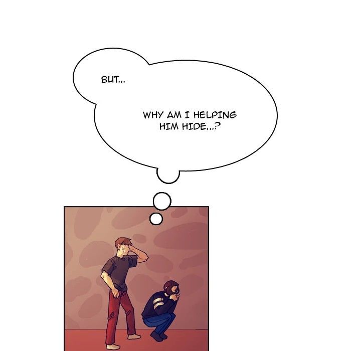 Too Pretty Manhwa - Chapter 35 Page 142