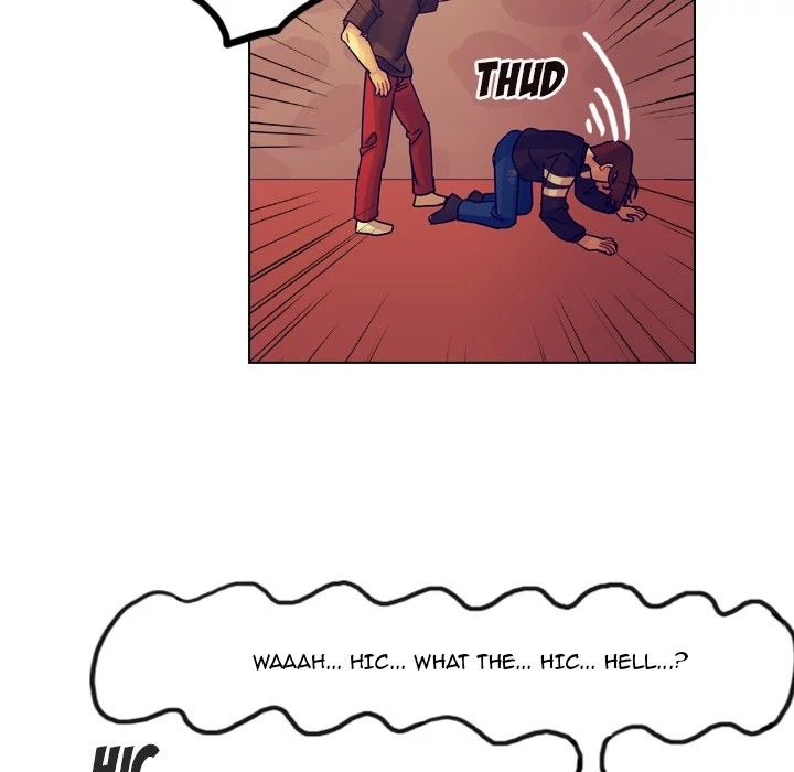 Too Pretty Manhwa - Chapter 35 Page 144