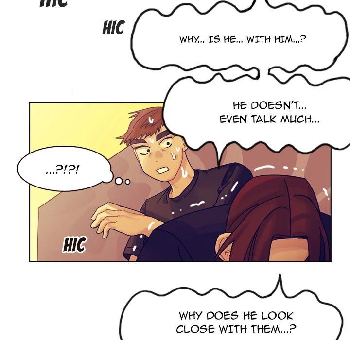 Too Pretty Manhwa - Chapter 35 Page 145