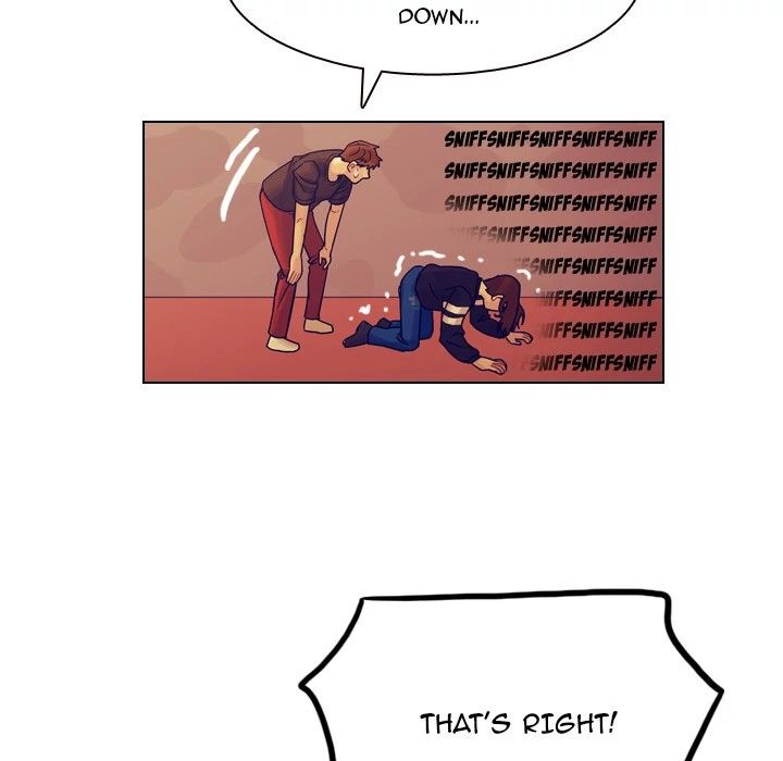 Too Pretty Manhwa - Chapter 35 Page 149