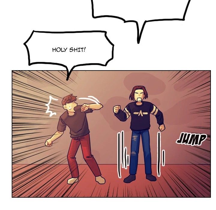 Too Pretty Manhwa - Chapter 35 Page 150