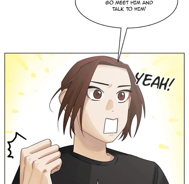 Too Pretty Manhwa - Chapter 35 Page 152