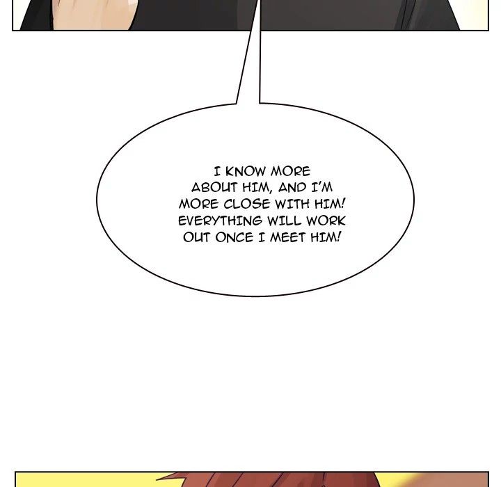 Too Pretty Manhwa - Chapter 35 Page 153