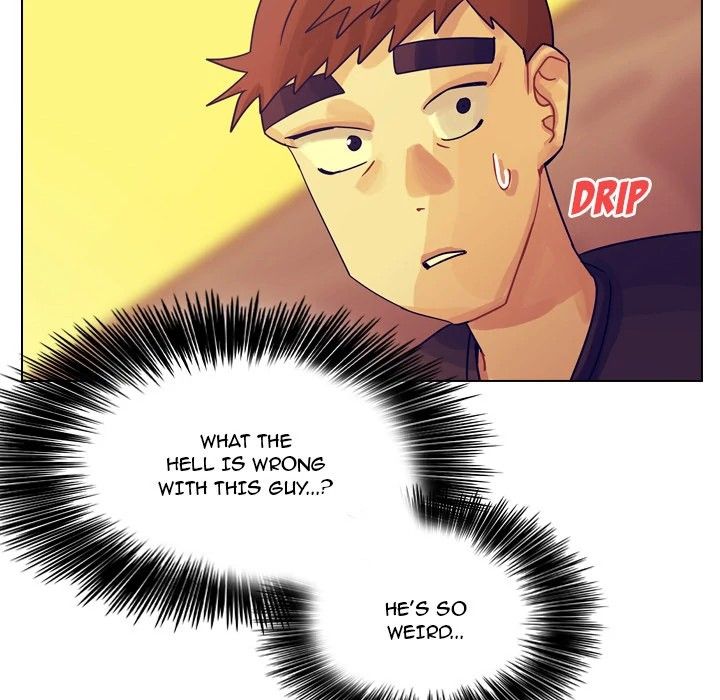 Too Pretty Manhwa - Chapter 35 Page 154