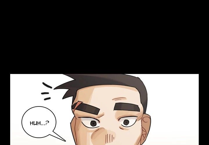 Too Pretty Manhwa - Chapter 48 Page 0