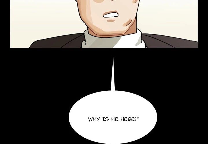 Too Pretty Manhwa - Chapter 48 Page 1