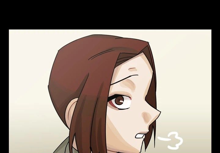 Too Pretty Manhwa - Chapter 48 Page 2