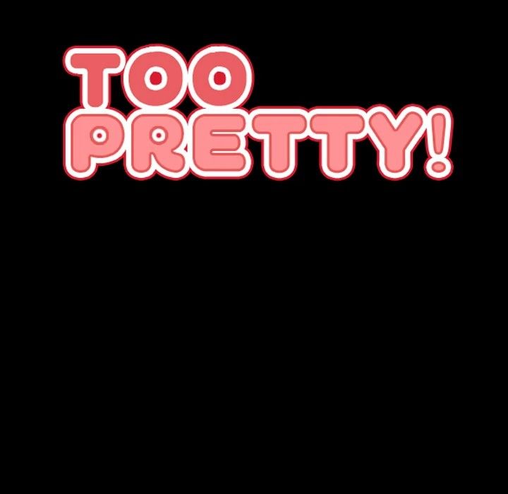 Too Pretty Manhwa - Chapter 48 Page 4