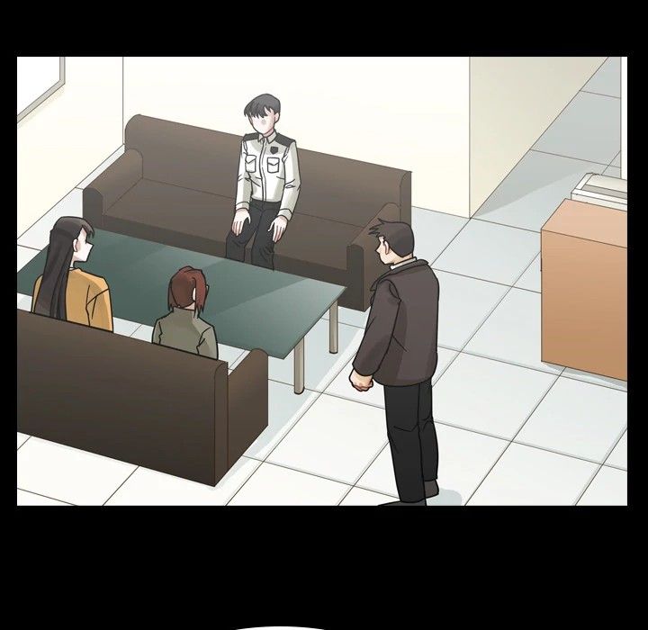 Too Pretty Manhwa - Chapter 48 Page 5