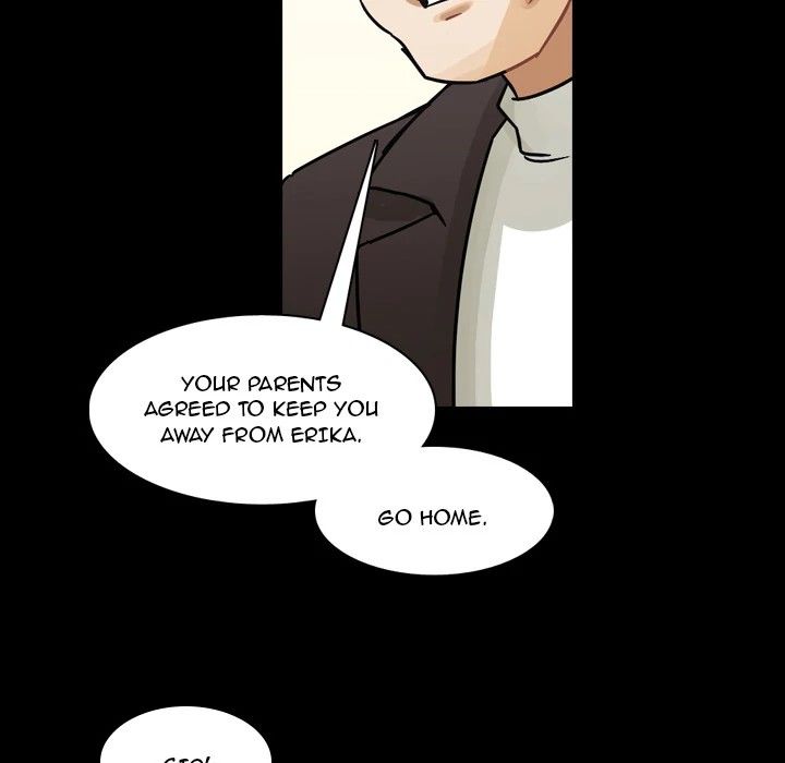 Too Pretty Manhwa - Chapter 48 Page 7