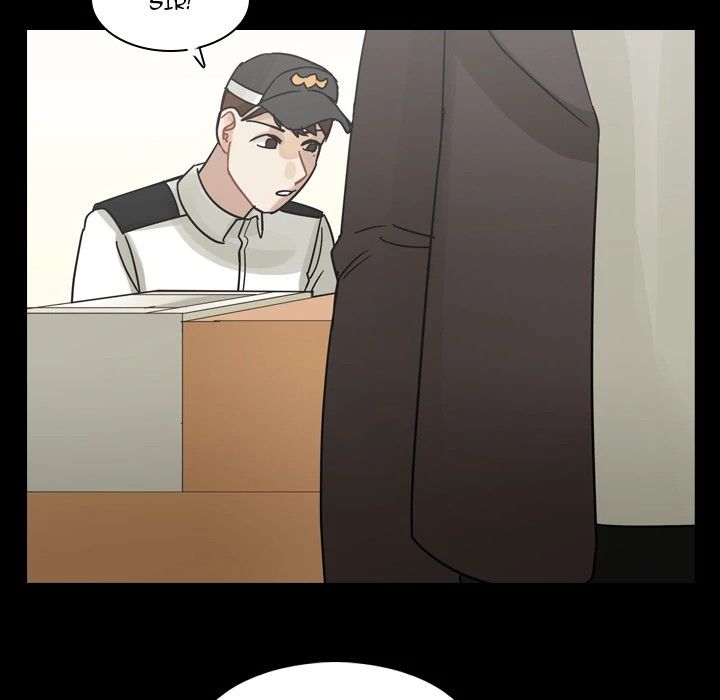 Too Pretty Manhwa - Chapter 48 Page 8