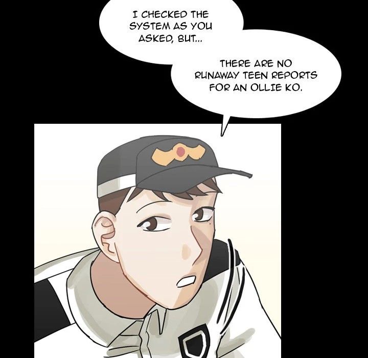 Too Pretty Manhwa - Chapter 48 Page 9