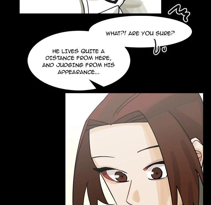 Too Pretty Manhwa - Chapter 48 Page 10