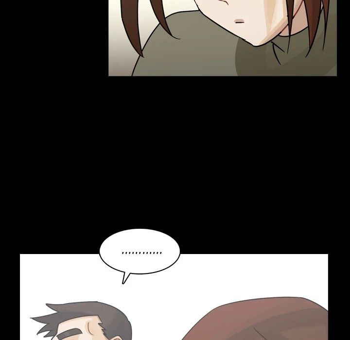 Too Pretty Manhwa - Chapter 48 Page 11