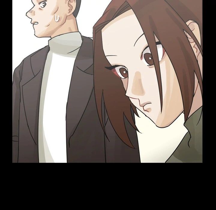 Too Pretty Manhwa - Chapter 48 Page 12