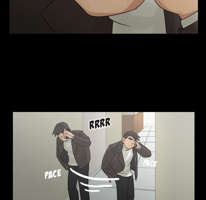 Too Pretty Manhwa - Chapter 48 Page 16