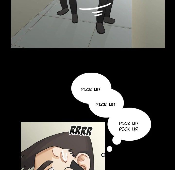 Too Pretty Manhwa - Chapter 48 Page 17